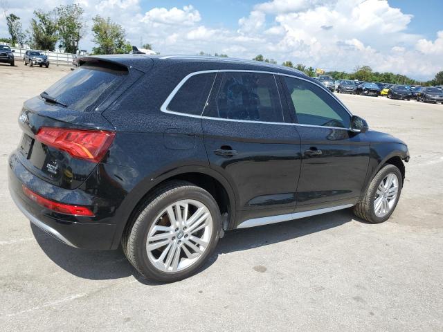 WA1CNBFY0J2186128 - 2018 AUDI Q5 PRESTIGE BLACK photo 3