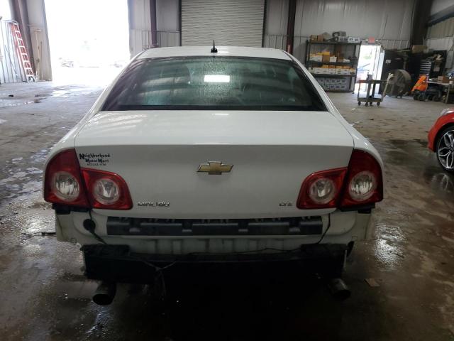 1G1ZK577594229886 - 2009 CHEVROLET MALIBU LTZ 白色 照片 6
