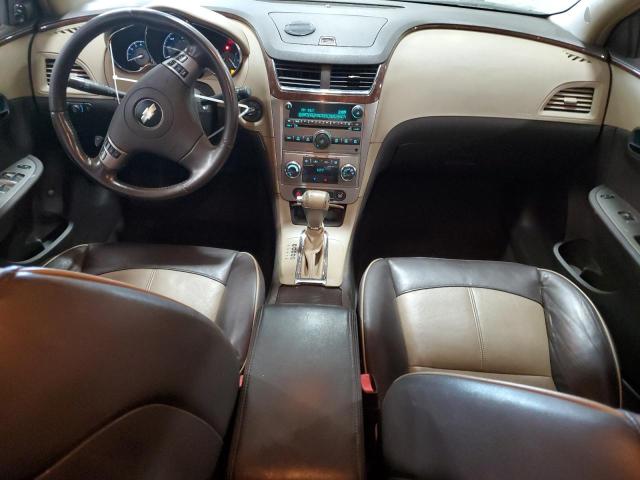 1G1ZK577594229886 - 2009 CHEVROLET MALIBU LTZ 白色 照片 8