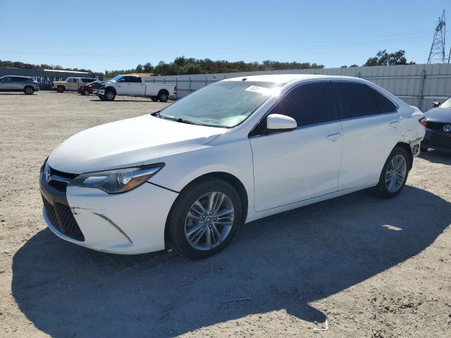 2015 TOYOTA CAMRY LE, 