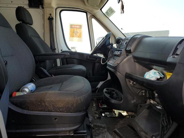 3C6TRVPG0GE110641 - 2016 RAM PROMASTER 2500 HIGH Weiß Foto 11