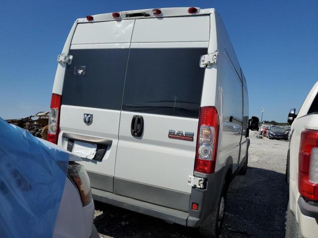 3C6TRVPG0GE110641 - 2016 RAM PROMASTER 2500 HIGH Weiß Foto 3