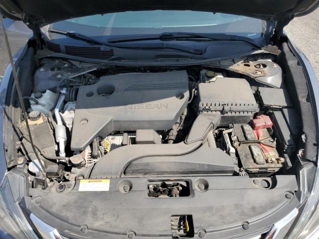 1N4AL3AP6HC163437 - 2017 NISSAN ALTIMA 2.5 GRAY photo 11