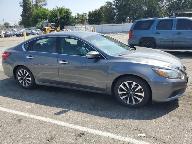 1N4AL3AP6HC163437 - 2017 NISSAN ALTIMA 2.5 GRAY photo 4