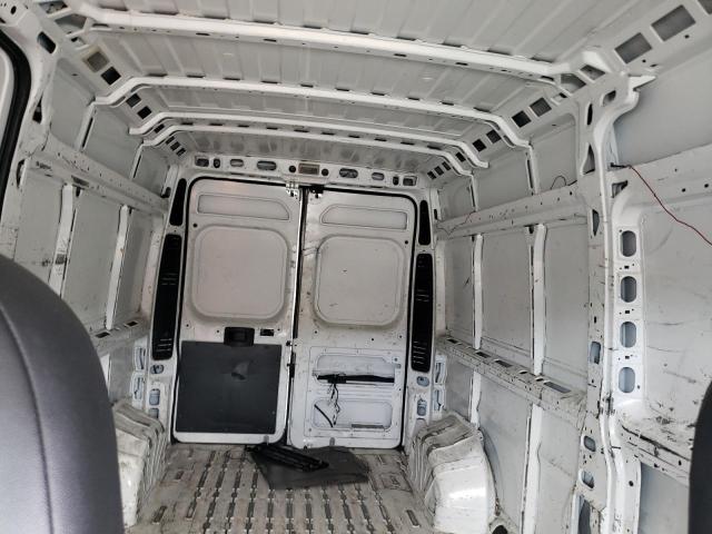 3C6TRVDG9EE126807 - 2014 RAM PROMASTER 2500 HIGH თეთრი ფოტო 11