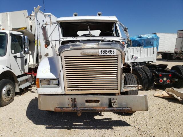 1FUY3EDB7VP831067 - 1997 FREIGHTLINER CONVENTION FLD112 WHITE photo 9