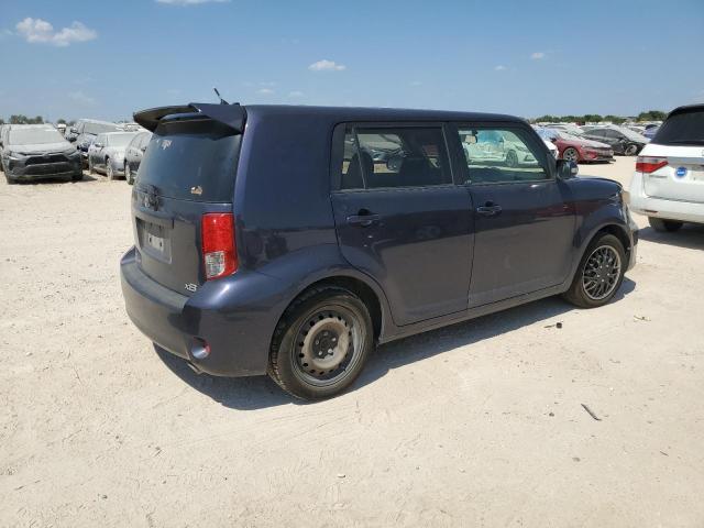 JTLZE4FE2CJ025438 - 2012 TOYOTA SCION XB 黑色 照片 3