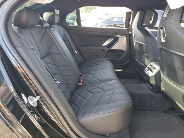 WBA33EJ03PCM14301 - 2023 BMW 760 XI BLACK photo 10
