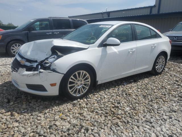 2012 CHEVROLET CRUZE ECO, 