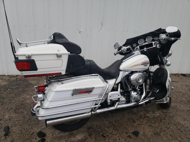 1HD1FC4157Y643784 - 2007 HARLEY-DAVIDSON FLHTCUI 白色 照片 4