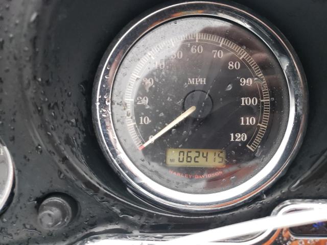 1HD1FC4157Y643784 - 2007 HARLEY-DAVIDSON FLHTCUI 白色 照片 8