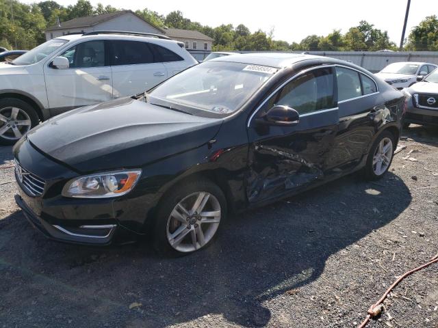 2014 VOLVO S60 T5, 