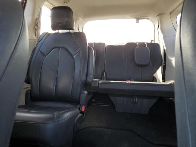 2C4RC1BG4KR673090 - 2019 CHRYSLER PACIFICA TOURING L Qırmızı foto 10