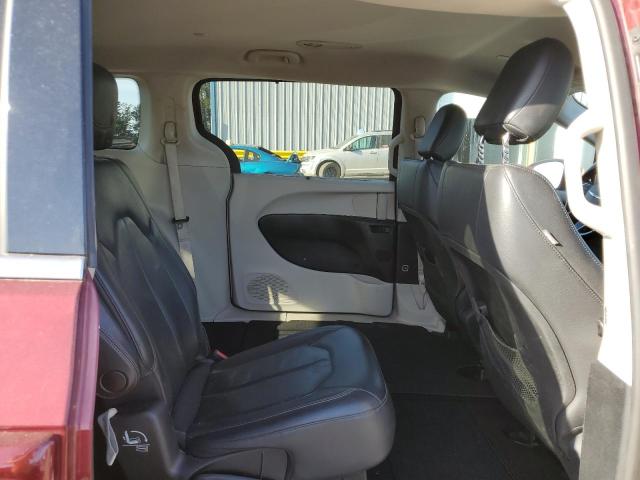 2C4RC1BG4KR673090 - 2019 CHRYSLER PACIFICA TOURING L Qırmızı foto 11