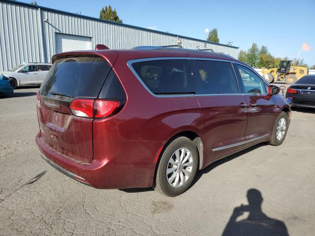 2C4RC1BG4KR673090 - 2019 CHRYSLER PACIFICA TOURING L Qırmızı foto 3