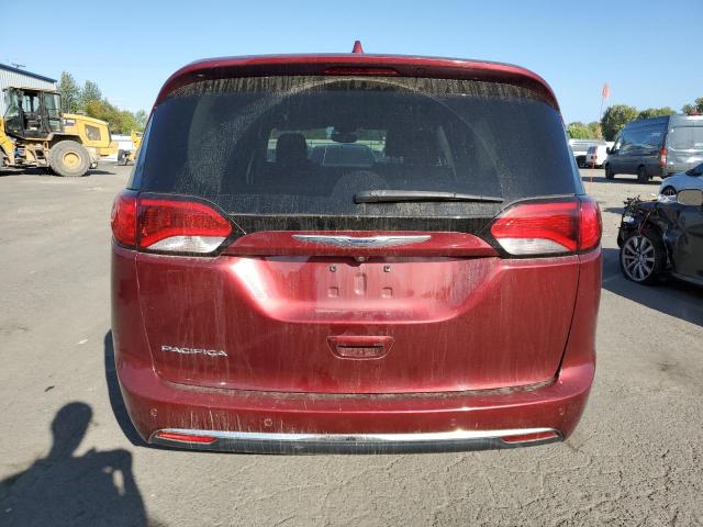 2C4RC1BG4KR673090 - 2019 CHRYSLER PACIFICA TOURING L Qırmızı foto 6