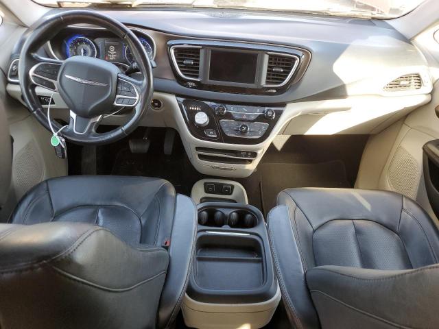 2C4RC1BG4KR673090 - 2019 CHRYSLER PACIFICA TOURING L Qırmızı foto 8