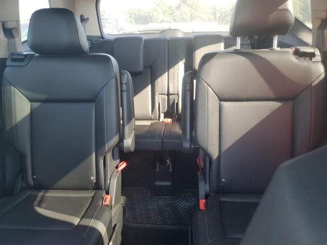 1V2EP2CA5JC598134 - 2018 VOLKSWAGEN ATLAS SEL GRAY photo 10