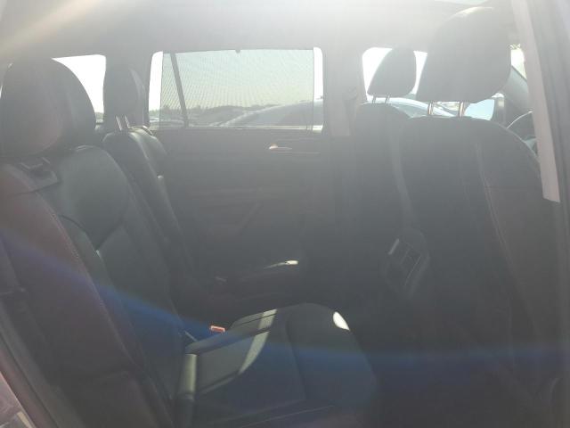 1V2EP2CA5JC598134 - 2018 VOLKSWAGEN ATLAS SEL GRAY photo 11