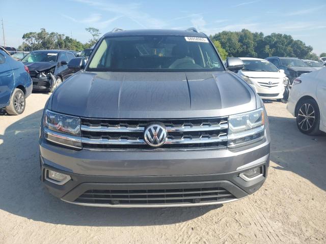 1V2EP2CA5JC598134 - 2018 VOLKSWAGEN ATLAS SEL GRAY photo 5