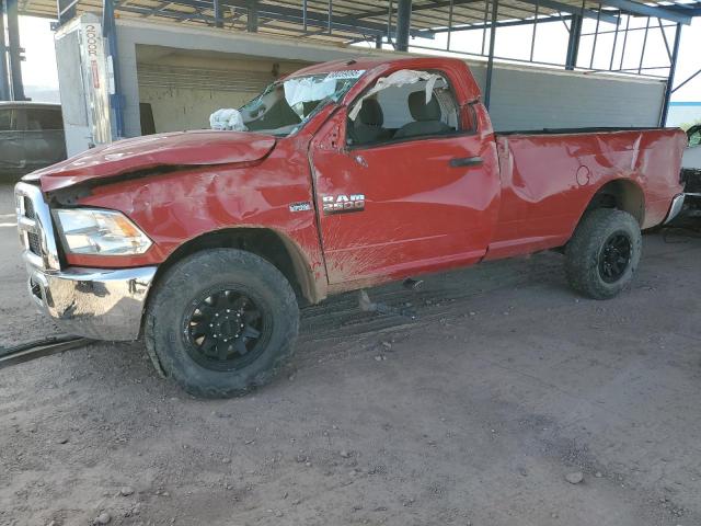 2014 RAM 2500 ST, 