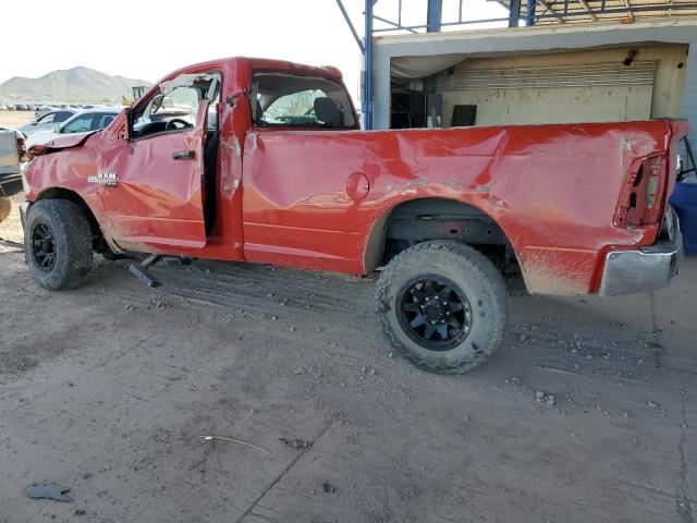 3C6LR5AT4EG237044 - 2014 RAM 2500 ST 红色 照片 2
