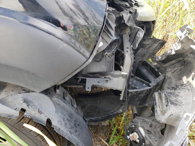 3C6LRVDGXPE500893 - 2023 RAM PROMASTER 2500 HIGH BLACK photo 13