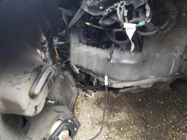 3C6LRVDGXPE500893 - 2023 RAM PROMASTER 2500 HIGH BLACK photo 5