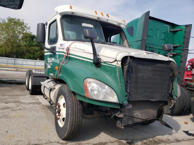 2010 FREIGHTLINER CASCADIA 1, 