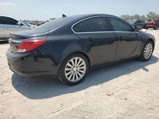 2G4GR5EK8C9143358 - 2012 BUICK REGAL 黑色 照片 3