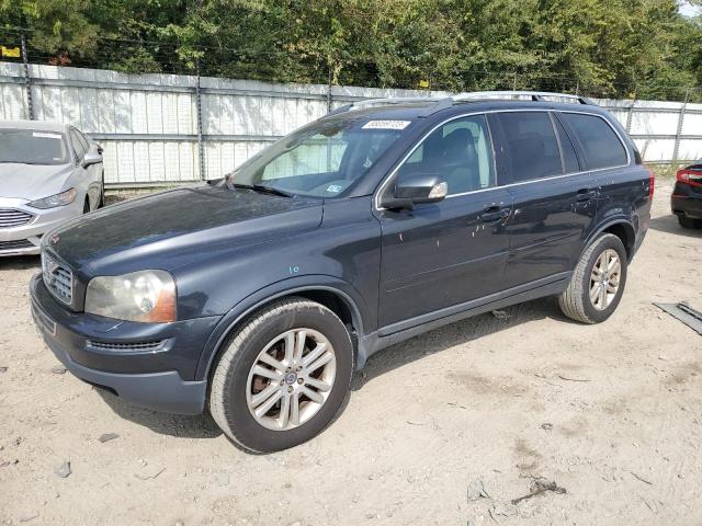 YV4982CZ1A1563282 - 2010 VOLVO XC90 3.2 CHARCOAL photo 1