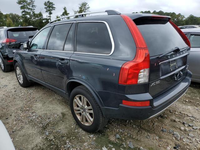 YV4982CZ1A1563282 - 2010 VOLVO XC90 3.2 CHARCOAL photo 2