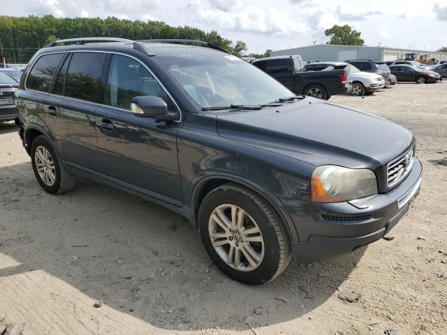 YV4982CZ1A1563282 - 2010 VOLVO XC90 3.2 CHARCOAL photo 4