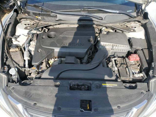 1N4AL3AP3GC215282 - 2016 NISSAN ALTIMA 2.5 SILVER photo 11