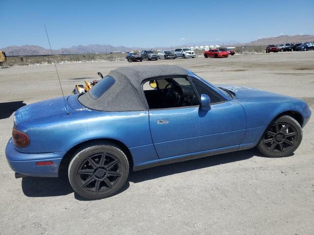 JM1NA3530R0516427 - 1994 MAZDA MX-5 MIATA BLUE photo 3