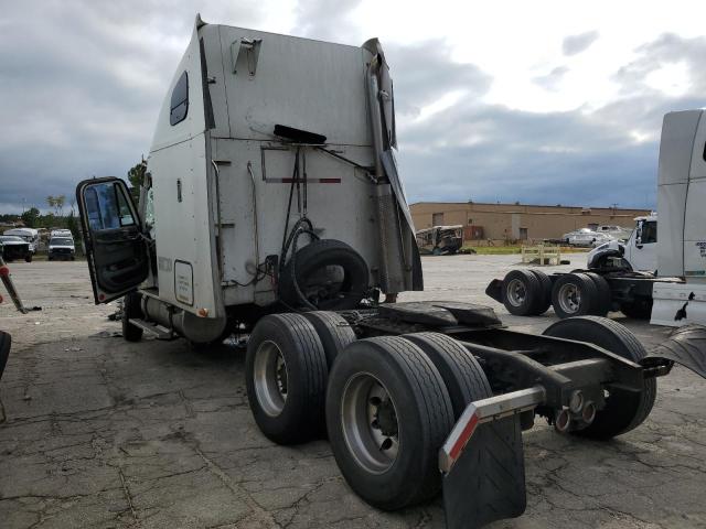 1FUJA6CK67DY61518 - 2007 FREIGHTLINER CONVENTION COLUMBIA WHITE photo 3