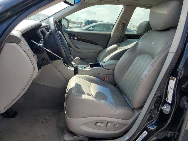 JN1AJ0HP2AM700599 - 2010 INFINITI EX35 BASE 黑色 照片 7