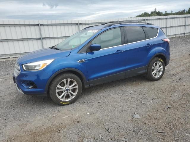 2018 FORD ESCAPE SE, 