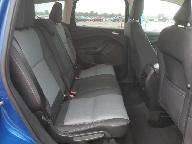 1FMCU0GD9JUB22968 - 2018 FORD ESCAPE SE 蓝色 照片 11