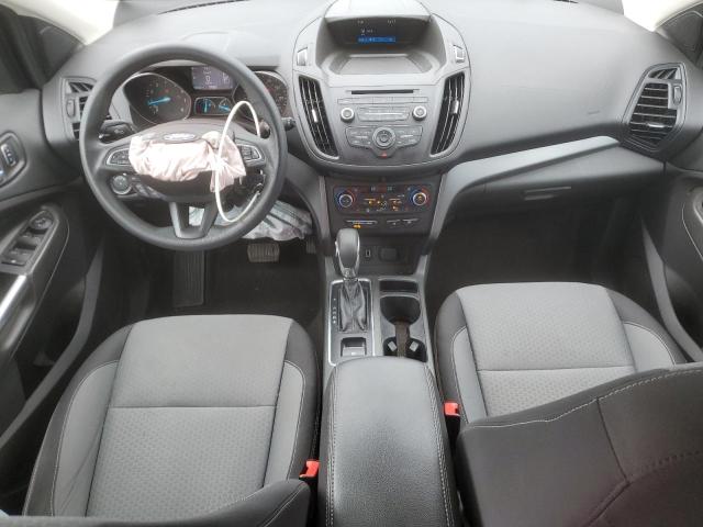 1FMCU0GD9JUB22968 - 2018 FORD ESCAPE SE 蓝色 照片 8