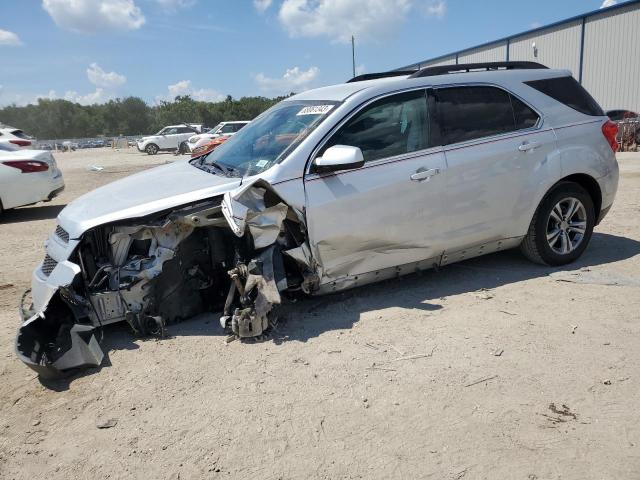 2013 CHEVROLET EQUINOX LT, 