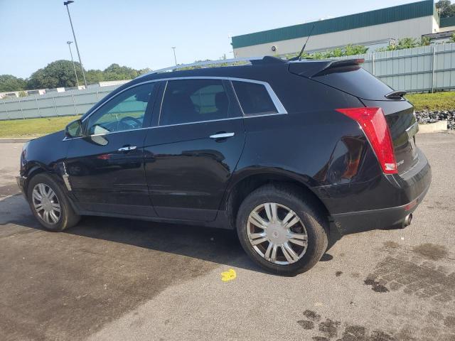 3GYFNAE33CS631028 - 2012 CADILLAC SRX LUXURY COLLECTION GRAY photo 2