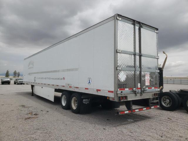 1UYVS25308U130526 - 2008 UTILITY TRAILER WHITE photo 3