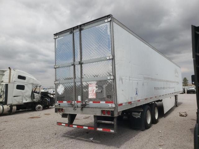 1UYVS25308U130526 - 2008 UTILITY TRAILER WHITE photo 4