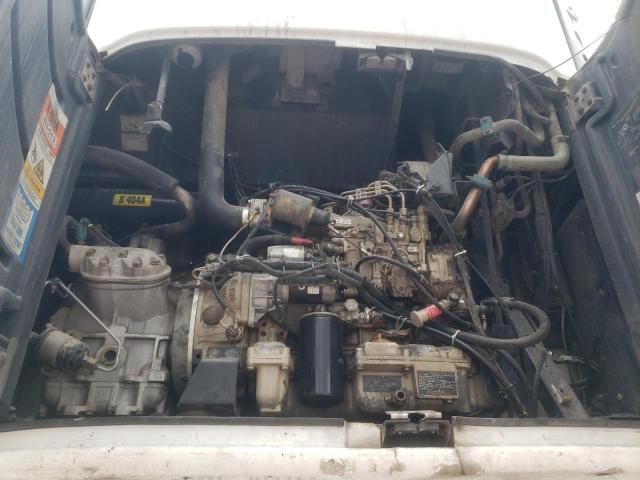 1UYVS25308U130526 - 2008 UTILITY TRAILER WHITE photo 7