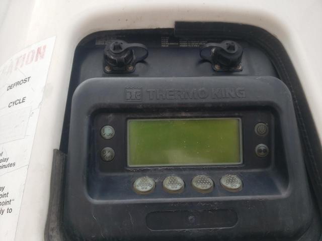 1UYVS25308U130526 - 2008 UTILITY TRAILER WHITE photo 8