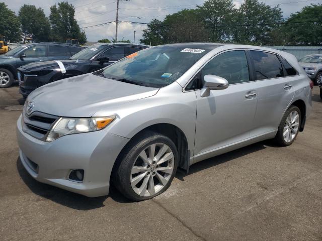 2014 TOYT VENZA LE, null