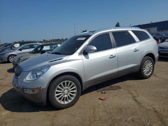 2010 BUICK ENCLAVE CXL, null