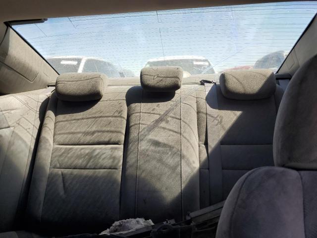 2HGFG1B66AH532350 - 2010 HONDA CIVIC LX Сұр фото 10