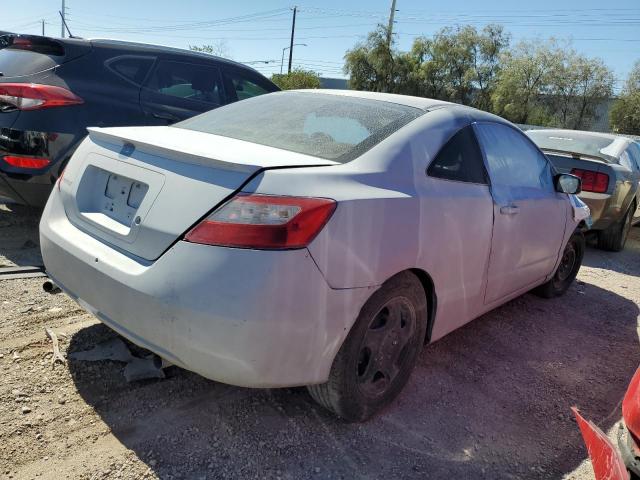 2HGFG1B66AH532350 - 2010 HONDA CIVIC LX Сұр фото 3